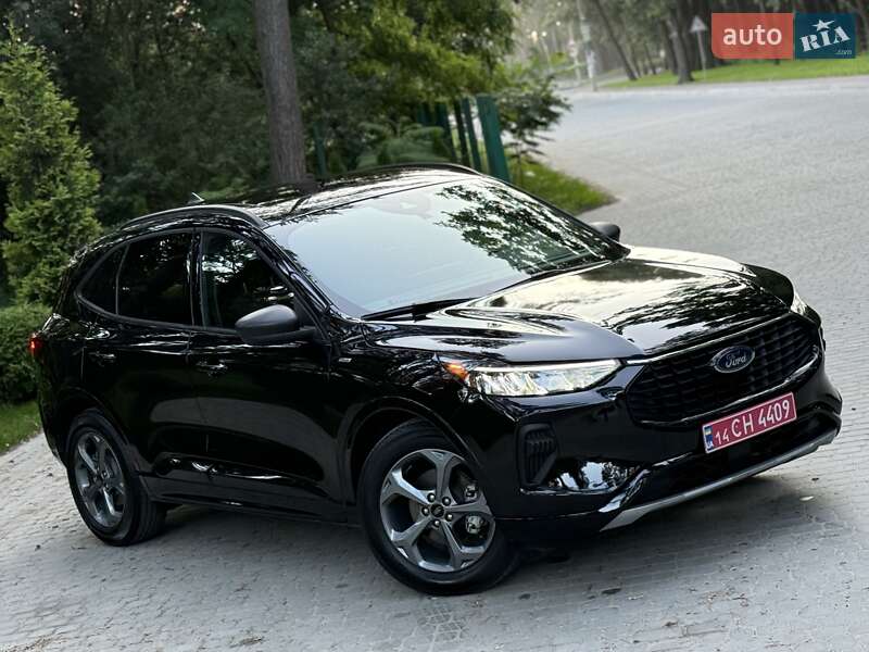 Внедорожник / Кроссовер Ford Escape 2023 в Львове фото 95 Внедорожник / Кроссовер Ford Escape 2023 в Львове