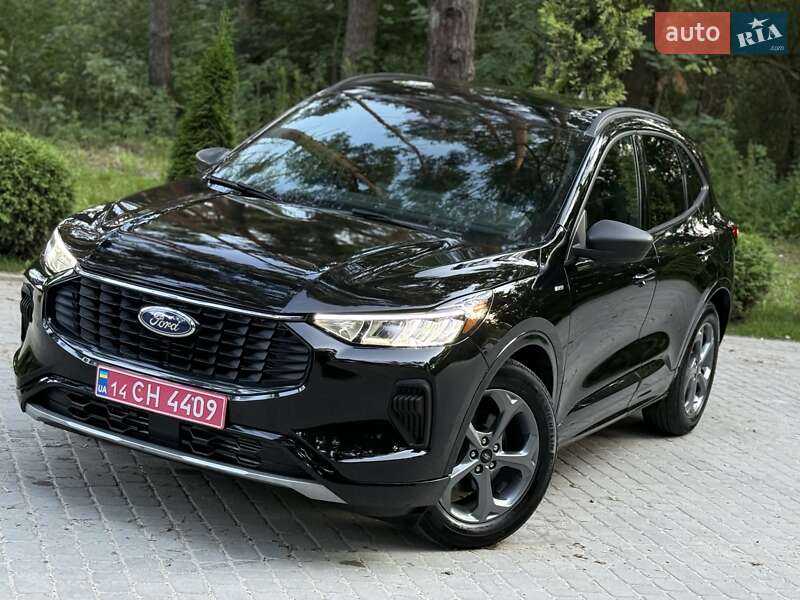 Внедорожник / Кроссовер Ford Escape 2023 в Львове фото 98 Внедорожник / Кроссовер Ford Escape 2023 в Львове