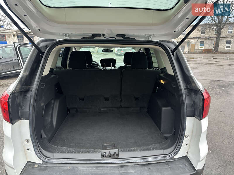 Позашляховик / Кросовер Ford Escape 2019 в Кременчуці фото 17 Позашляховик / Кросовер Ford Escape 2019 в Кременчуці