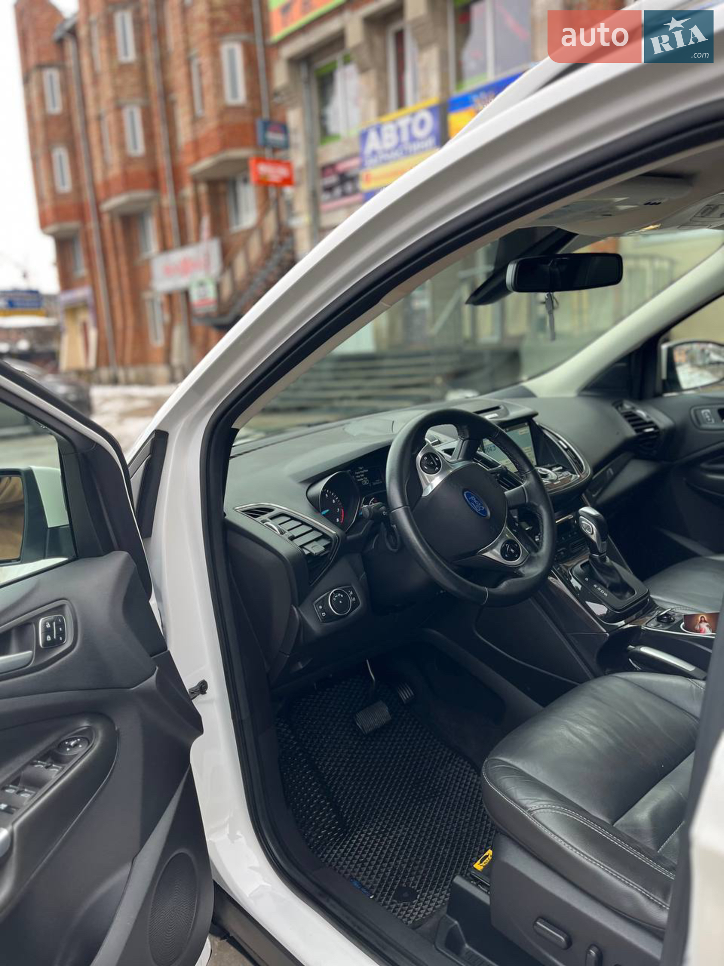 2015 Ford Escape - мініатюра 17