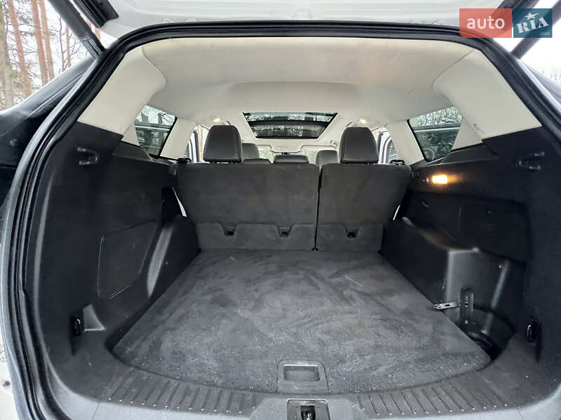 Внедорожник / Кроссовер Ford Escape 2016 в Трускавце фото 62 Внедорожник / Кроссовер Ford Escape 2016 в Трускавце