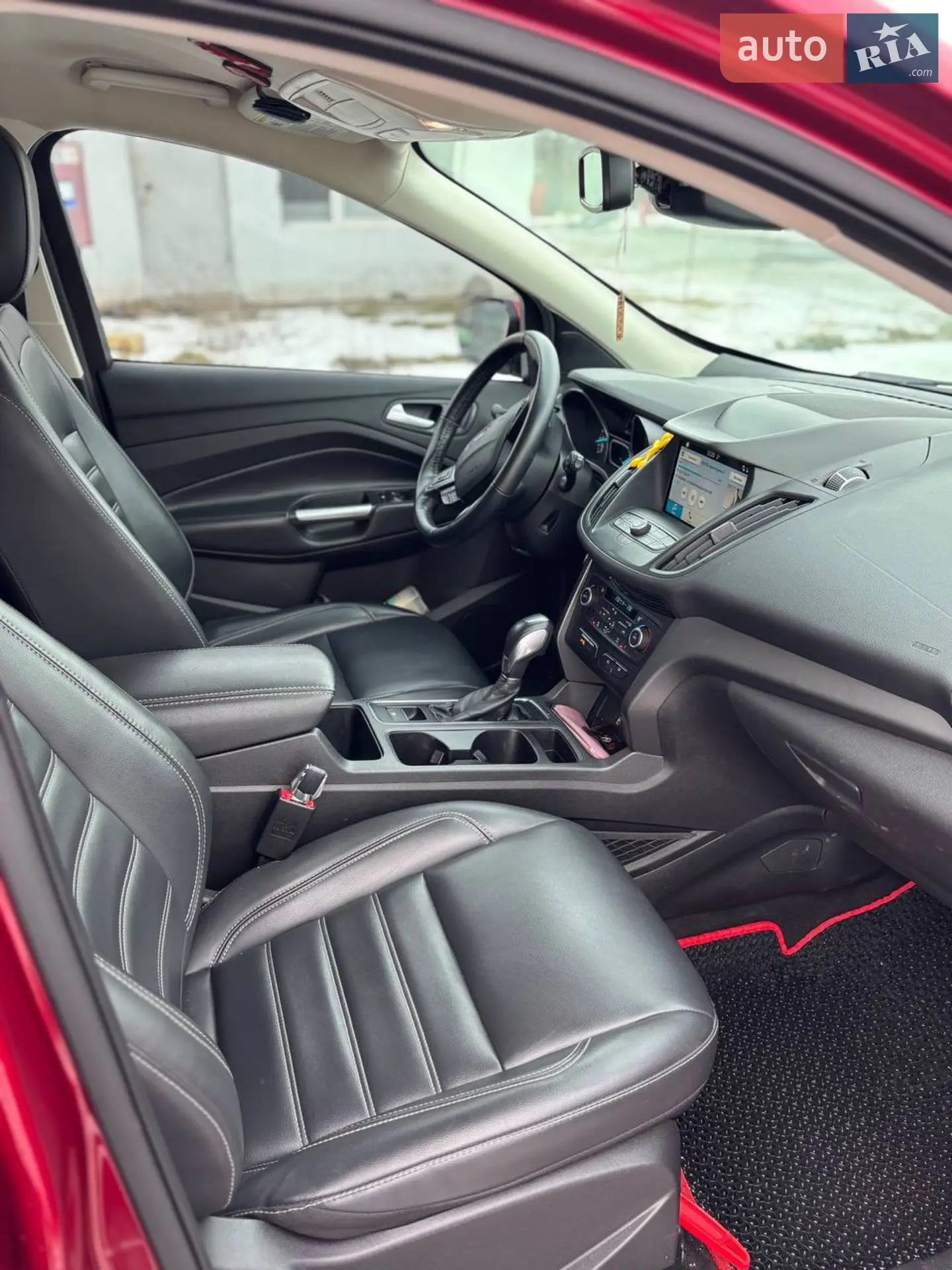 2018 Ford Escape - мініатюра 2