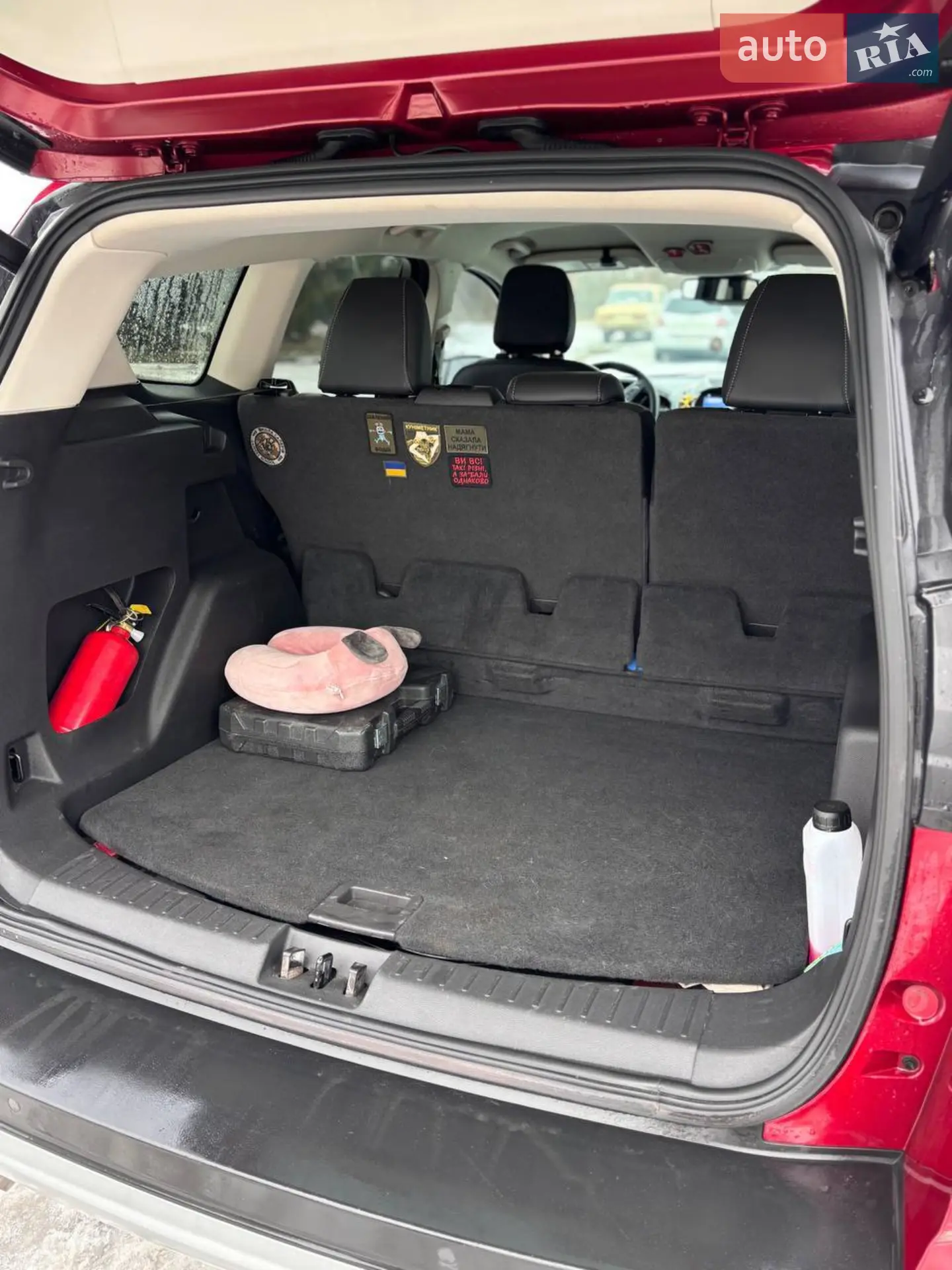 2018 Ford Escape - мініатюра 10