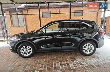 Внедорожник / Кроссовер Ford Escape 2024 в Киеве