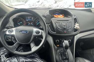 Позашляховик / Кросовер Ford Escape 2015 в Тернополі
