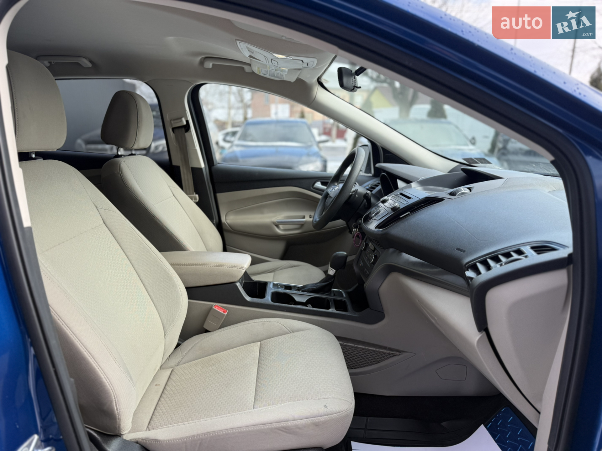 2017 Ford Escape - мініатюра 19