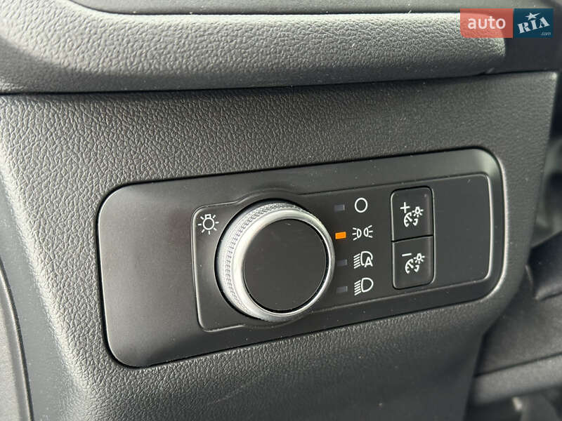 Позашляховик / Кросовер Ford Escape 2020 в Львові