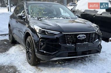 Внедорожник / Кроссовер Ford Escape 2024 в Львове