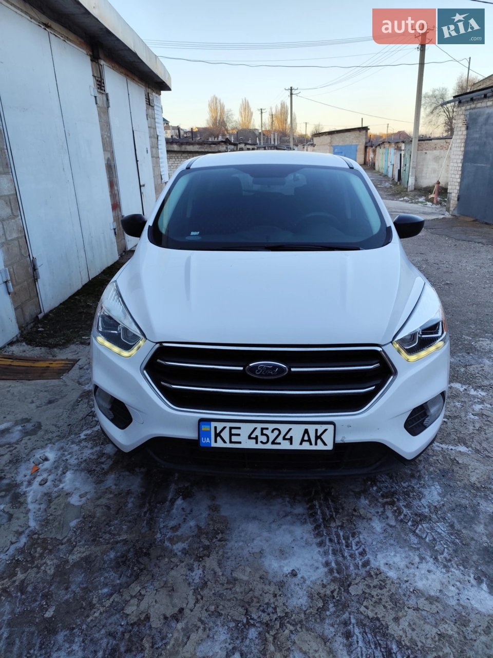 2019 Ford Escape - мініатюра 11
