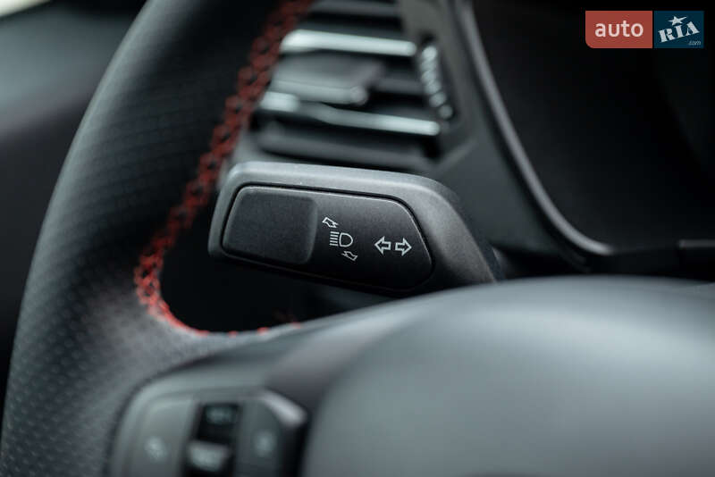 Внедорожник / Кроссовер Ford Escape 2023 в Ивано-Франковске