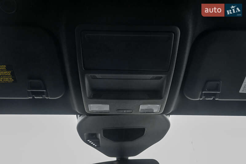 Внедорожник / Кроссовер Ford Escape 2023 в Ивано-Франковске