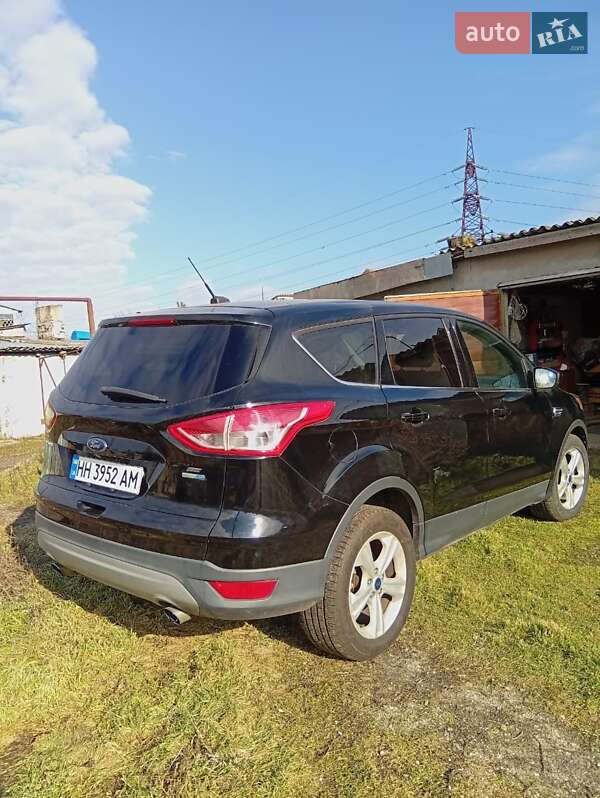 Позашляховик / Кросовер Ford Escape 2015 в Одесі фото 9 Позашляховик / Кросовер Ford Escape 2015 в Одесі