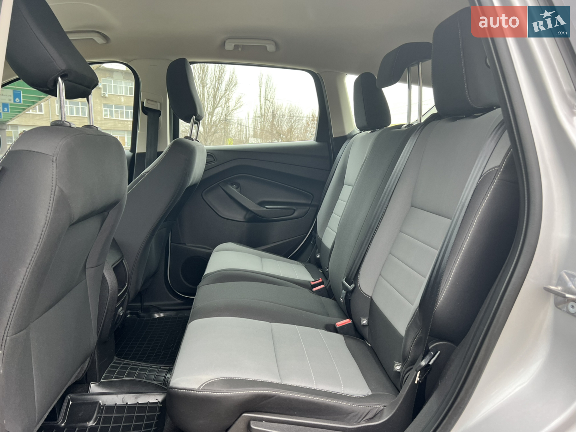 2019 Ford Escape - мініатюра 12