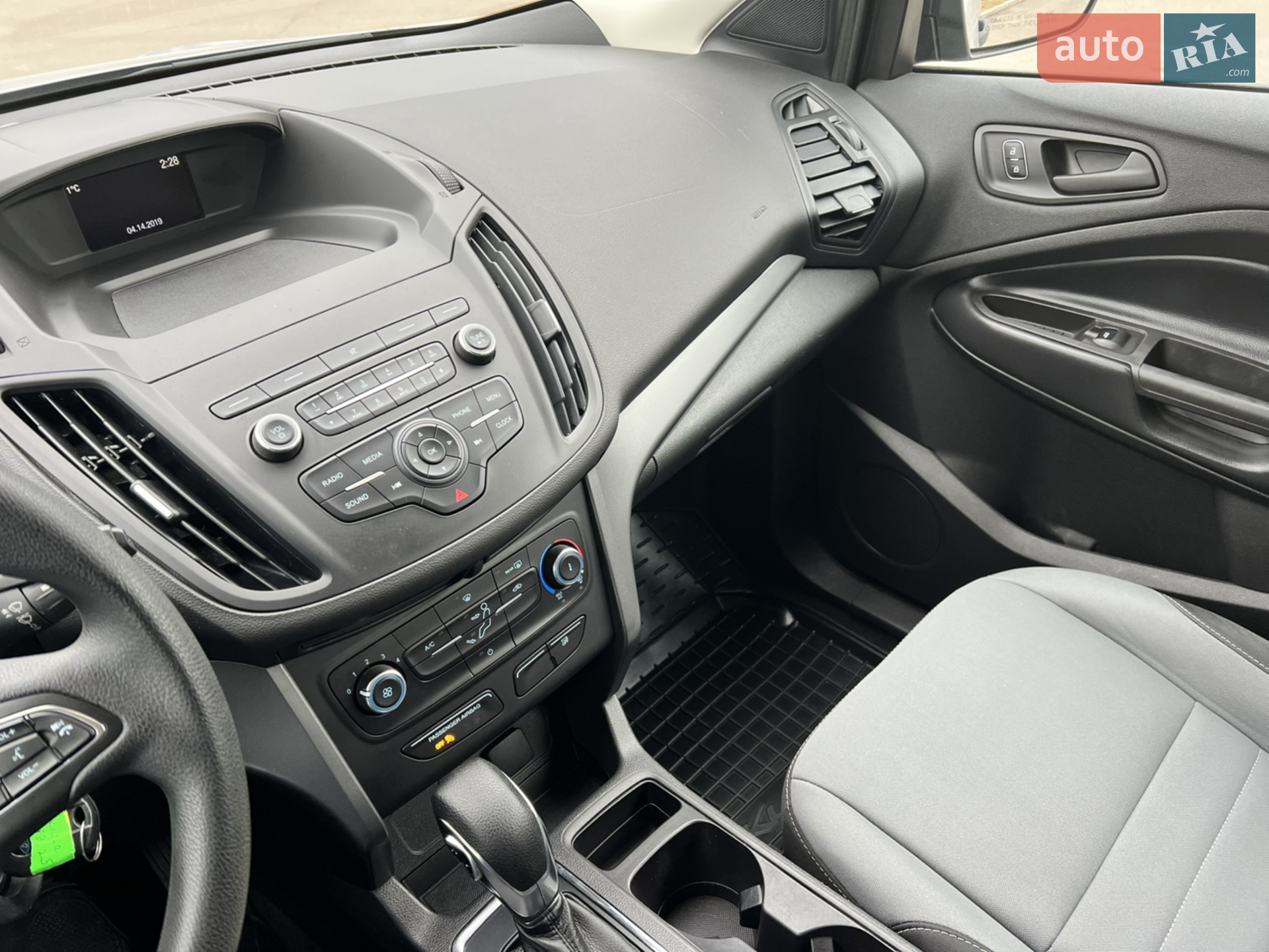 2019 Ford Escape - мініатюра 13