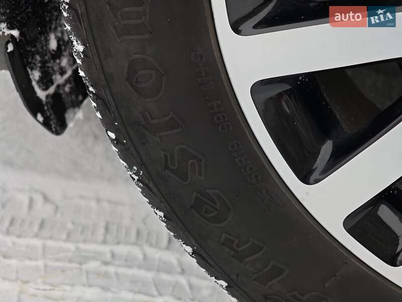Позашляховик / Кросовер Ford Escape 2020 в Харкові фото 7 Позашляховик / Кросовер Ford Escape 2020 в Харкові