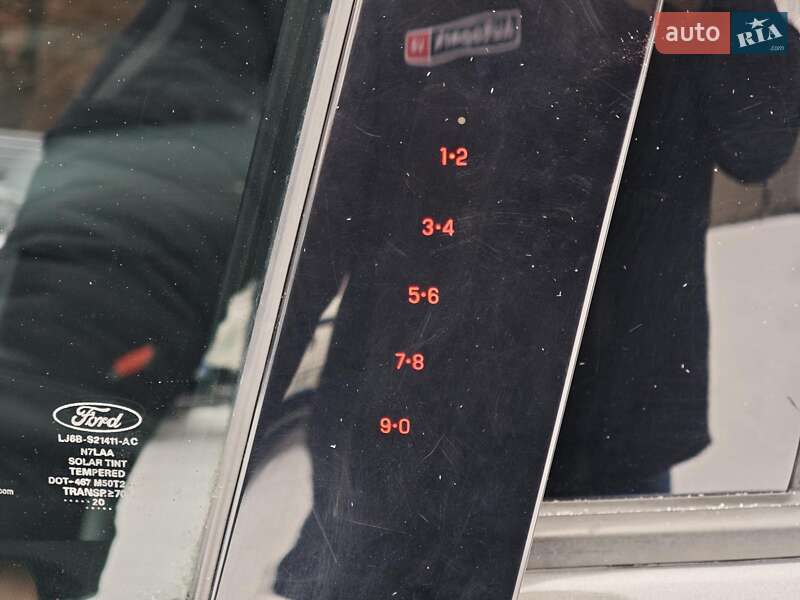 Позашляховик / Кросовер Ford Escape 2020 в Харкові фото 22 Позашляховик / Кросовер Ford Escape 2020 в Харкові