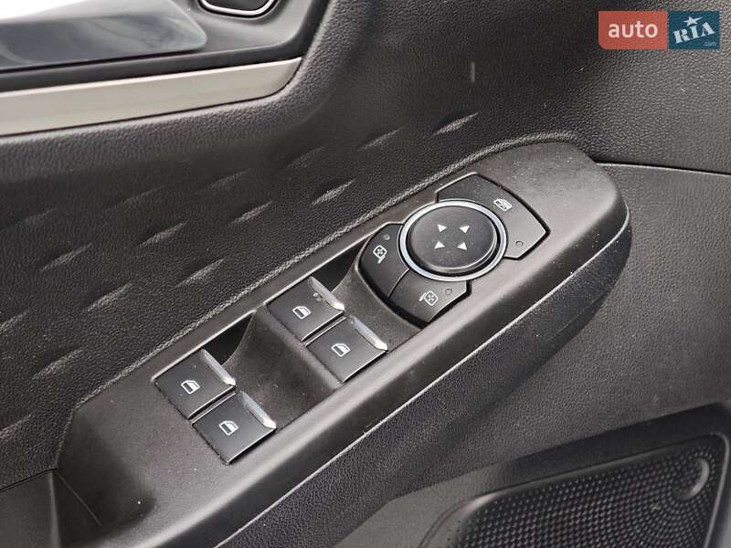 Позашляховик / Кросовер Ford Escape 2020 в Харкові фото 28 Позашляховик / Кросовер Ford Escape 2020 в Харкові