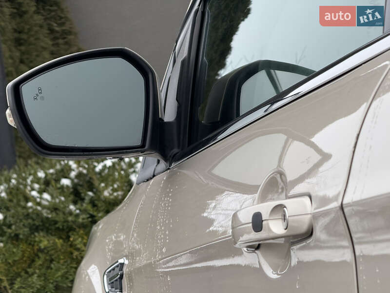 Внедорожник / Кроссовер Ford Escape 2017 в Стрые фото 22 Внедорожник / Кроссовер Ford Escape 2017 в Стрые