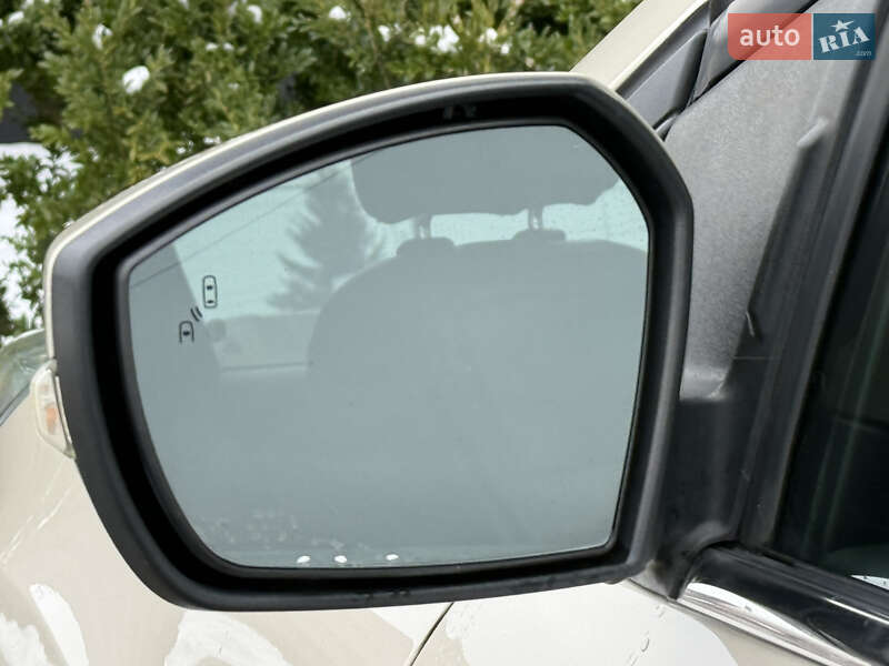 Внедорожник / Кроссовер Ford Escape 2017 в Стрые фото 24 Внедорожник / Кроссовер Ford Escape 2017 в Стрые