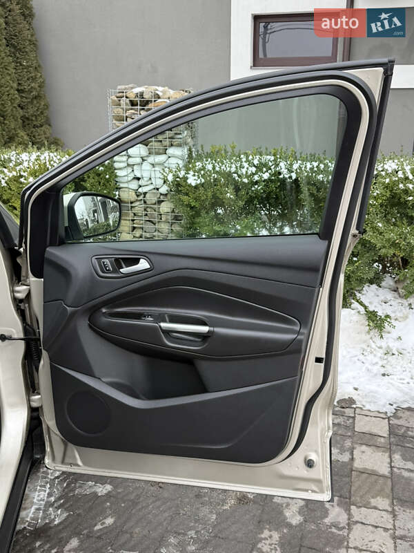 Внедорожник / Кроссовер Ford Escape 2017 в Стрые фото 37 Внедорожник / Кроссовер Ford Escape 2017 в Стрые