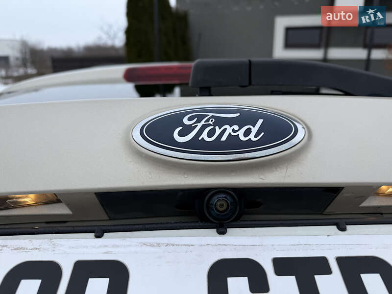 Внедорожник / Кроссовер Ford Escape 2017 в Стрые фото 42 Внедорожник / Кроссовер Ford Escape 2017 в Стрые