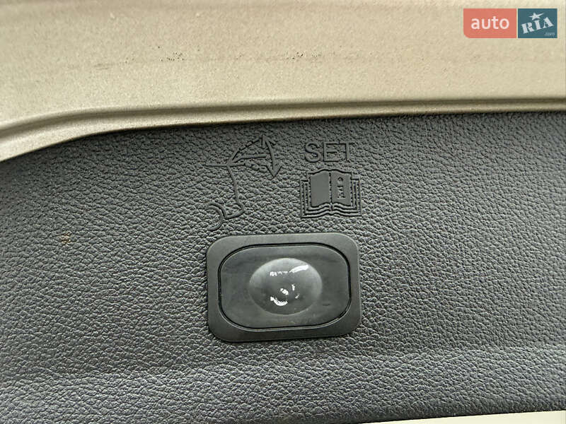 Внедорожник / Кроссовер Ford Escape 2017 в Стрые фото 45 Внедорожник / Кроссовер Ford Escape 2017 в Стрые