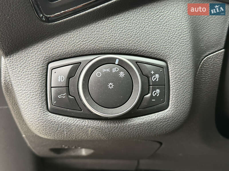 Внедорожник / Кроссовер Ford Escape 2017 в Стрые фото 53 Внедорожник / Кроссовер Ford Escape 2017 в Стрые