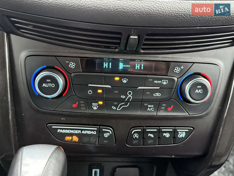 Внедорожник / Кроссовер Ford Escape 2017 в Стрые фото 60 Внедорожник / Кроссовер Ford Escape 2017 в Стрые