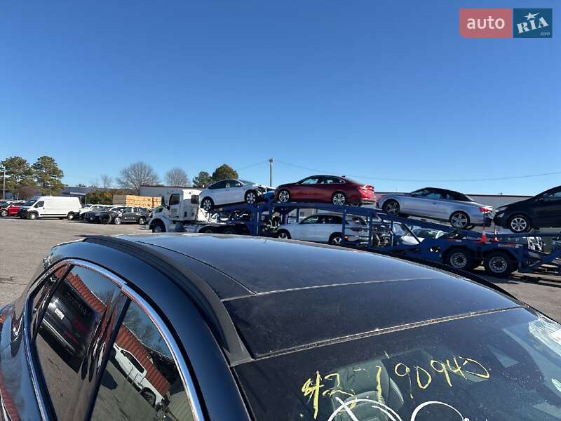 Позашляховик / Кросовер Ford Escape 2024 в Києві фото 26 Позашляховик / Кросовер Ford Escape 2024 в Києві