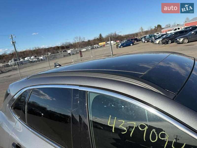 Позашляховик / Кросовер Ford Escape 2024 в Києві фото 19 Позашляховик / Кросовер Ford Escape 2024 в Києві