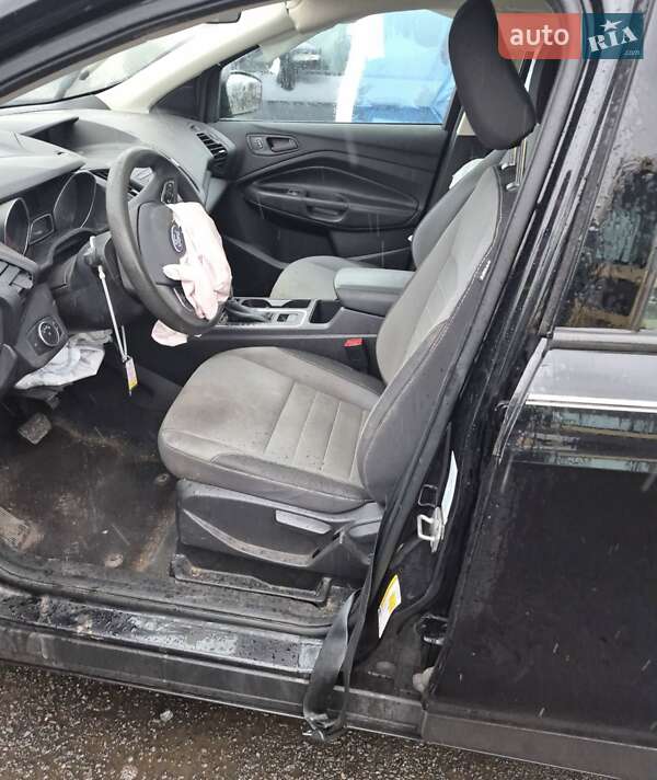 Внедорожник / Кроссовер Ford Escape 2019 в Львове