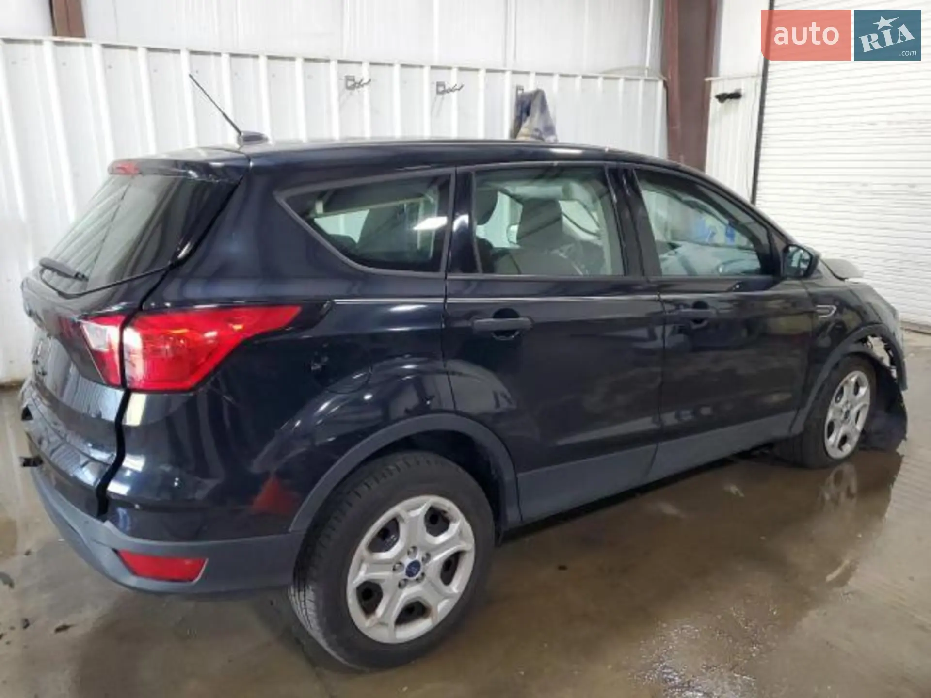 2019 Ford Escape - мініатюра 12