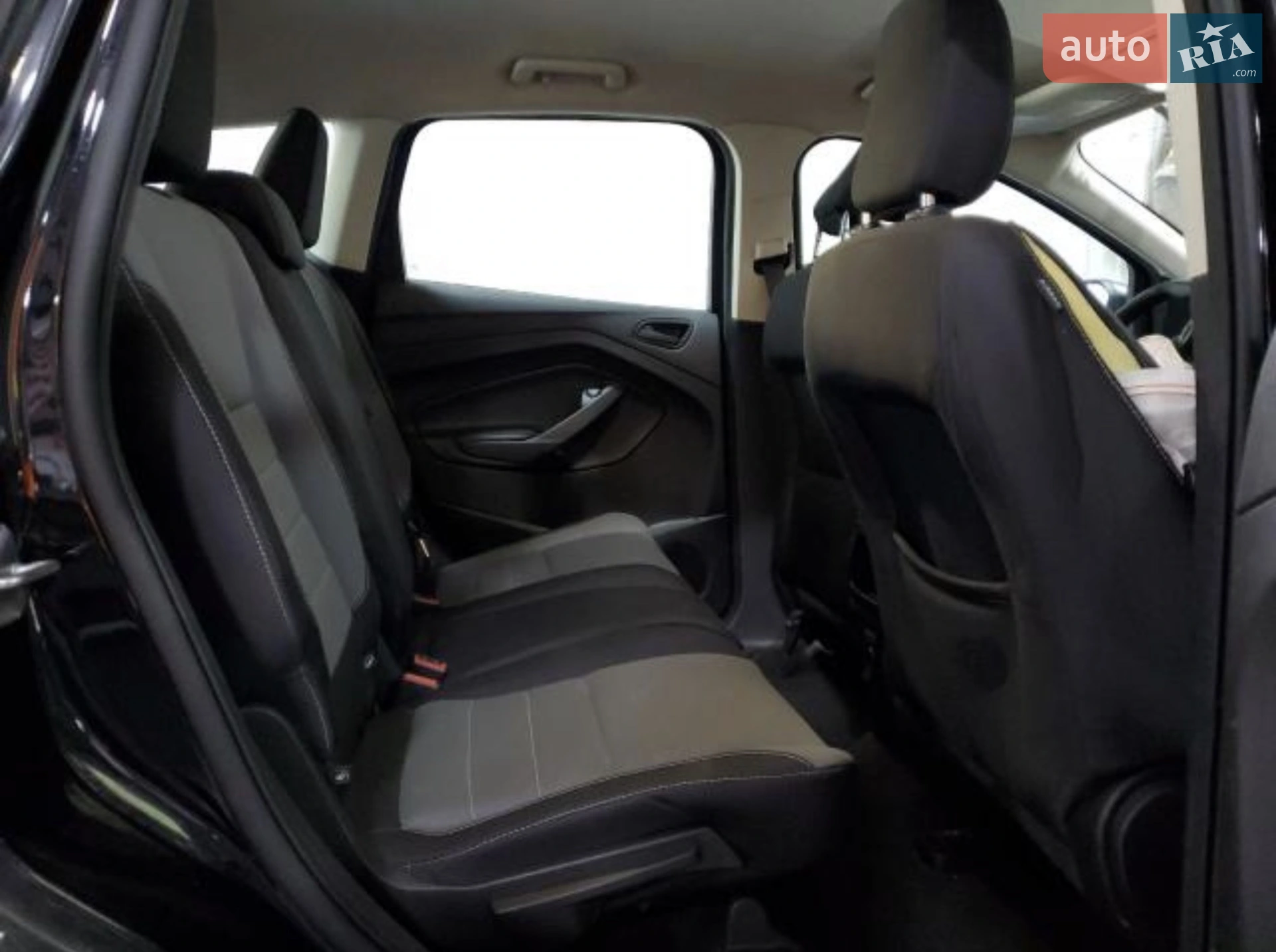 2019 Ford Escape - мініатюра 18