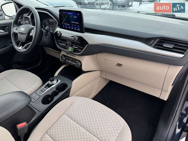 Позашляховик / Кросовер Ford Escape 2021 в Івано-Франківську фото 29 Позашляховик / Кросовер Ford Escape 2021 в Івано-Франківську