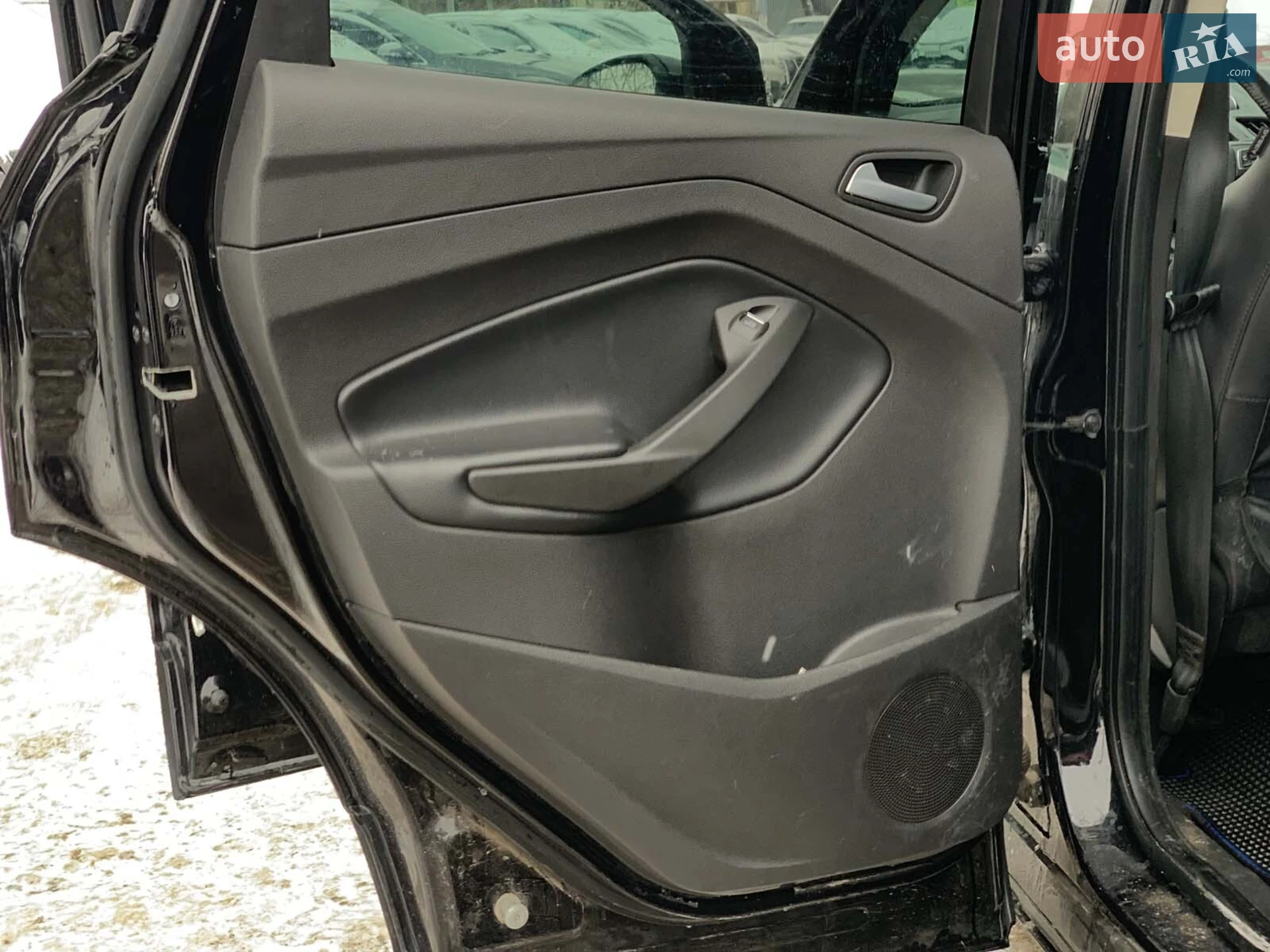 2019 Ford Escape - мініатюра 21