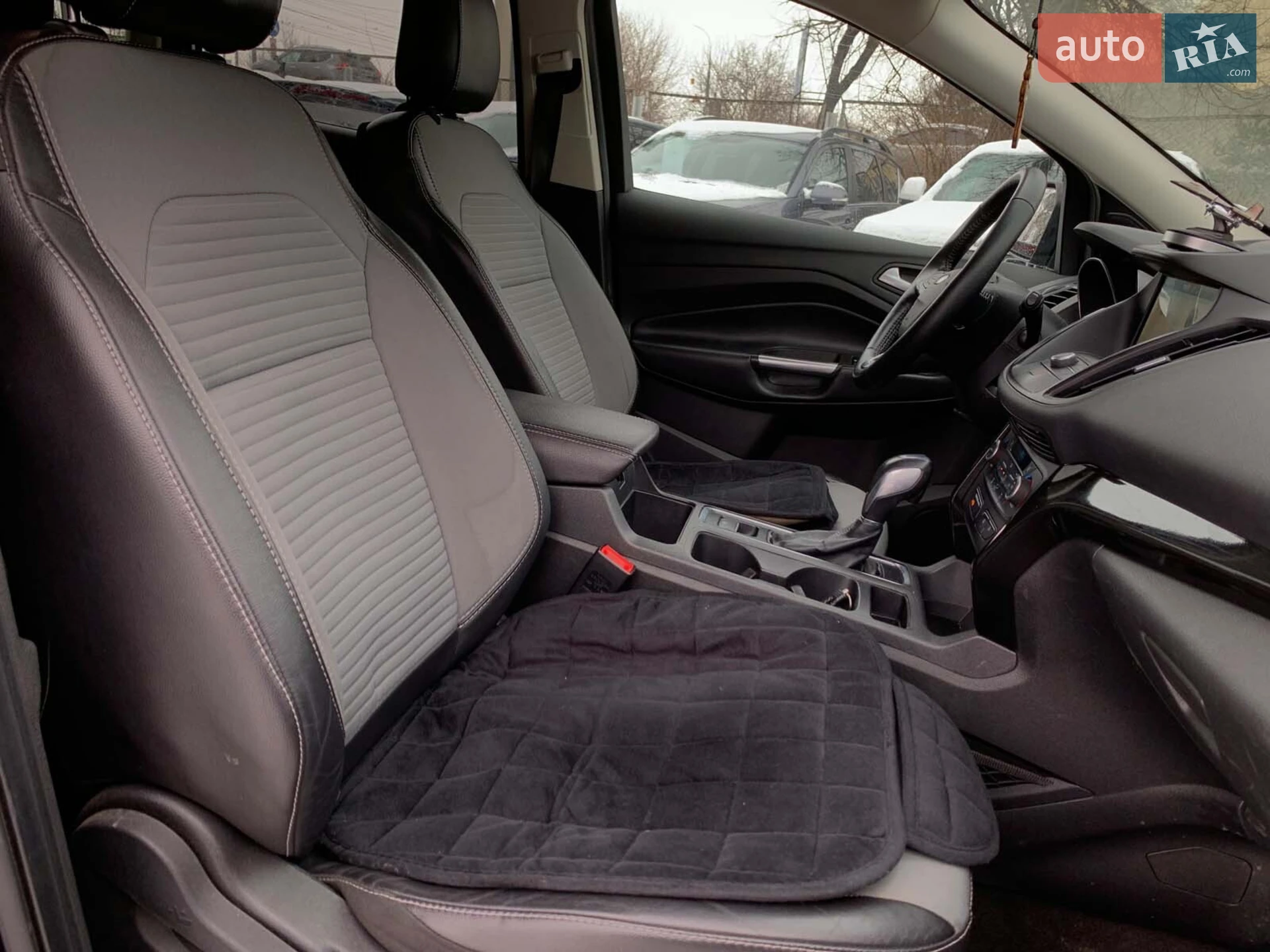 2019 Ford Escape - мініатюра 40