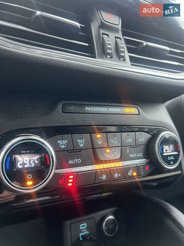 Внедорожник / Кроссовер Ford Escape 2021 в Одессе