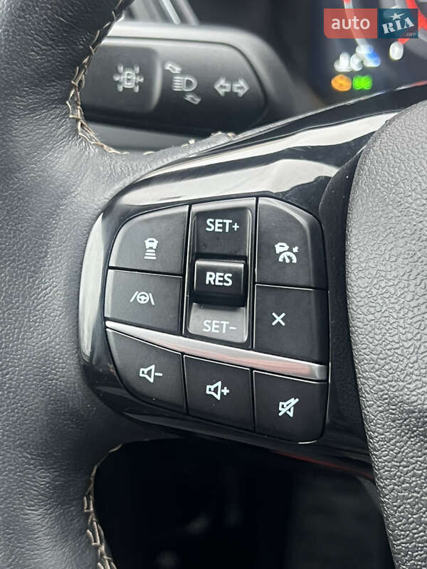 Внедорожник / Кроссовер Ford Escape 2021 в Одессе