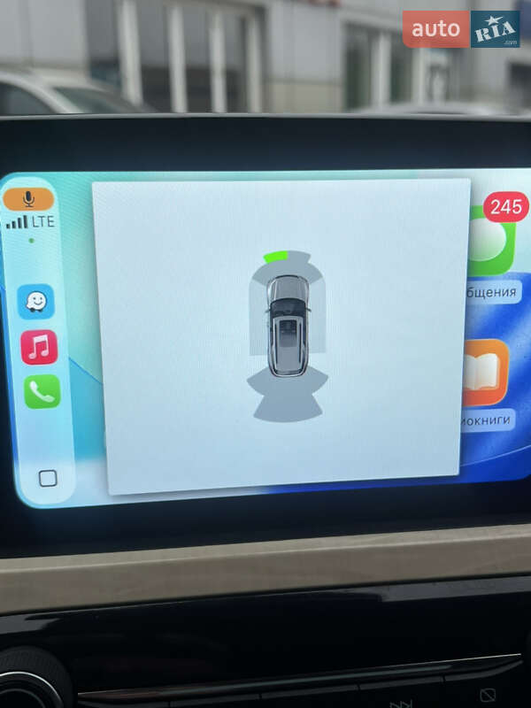 Внедорожник / Кроссовер Ford Escape 2021 в Одессе