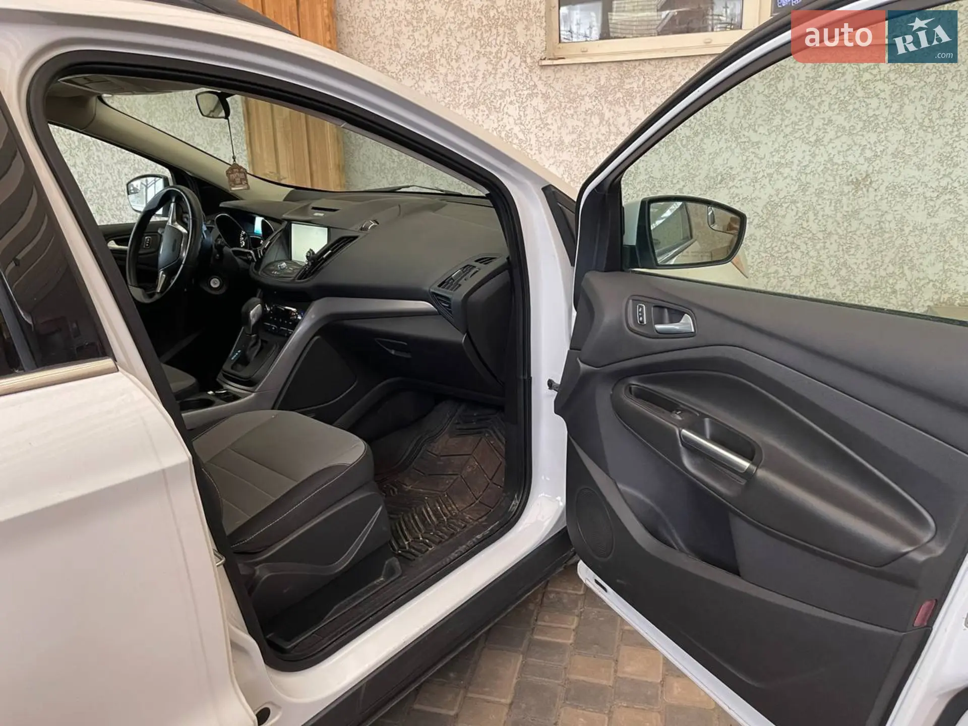 2014 Ford Escape - мініатюра 5