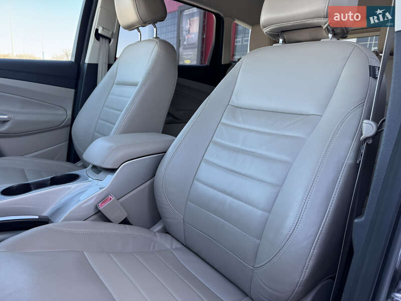 Внедорожник / Кроссовер Ford Escape 2012 в Киеве фото 20 Внедорожник / Кроссовер Ford Escape 2012 в Киеве