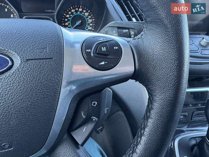 Внедорожник / Кроссовер Ford Escape 2012 в Киеве фото 30 Внедорожник / Кроссовер Ford Escape 2012 в Киеве