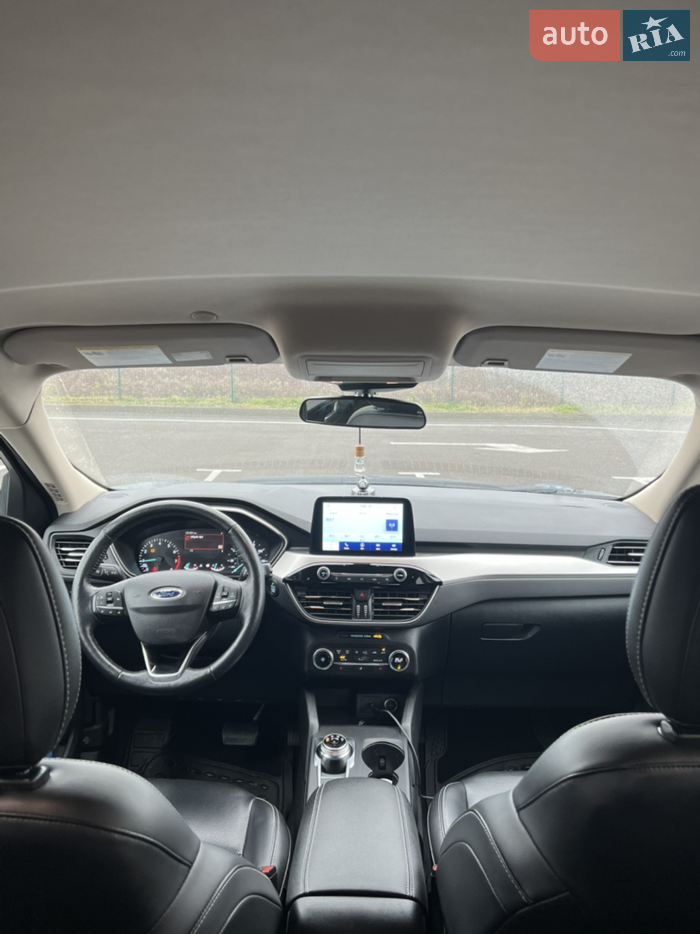 2019 Ford Escape - мініатюра 42