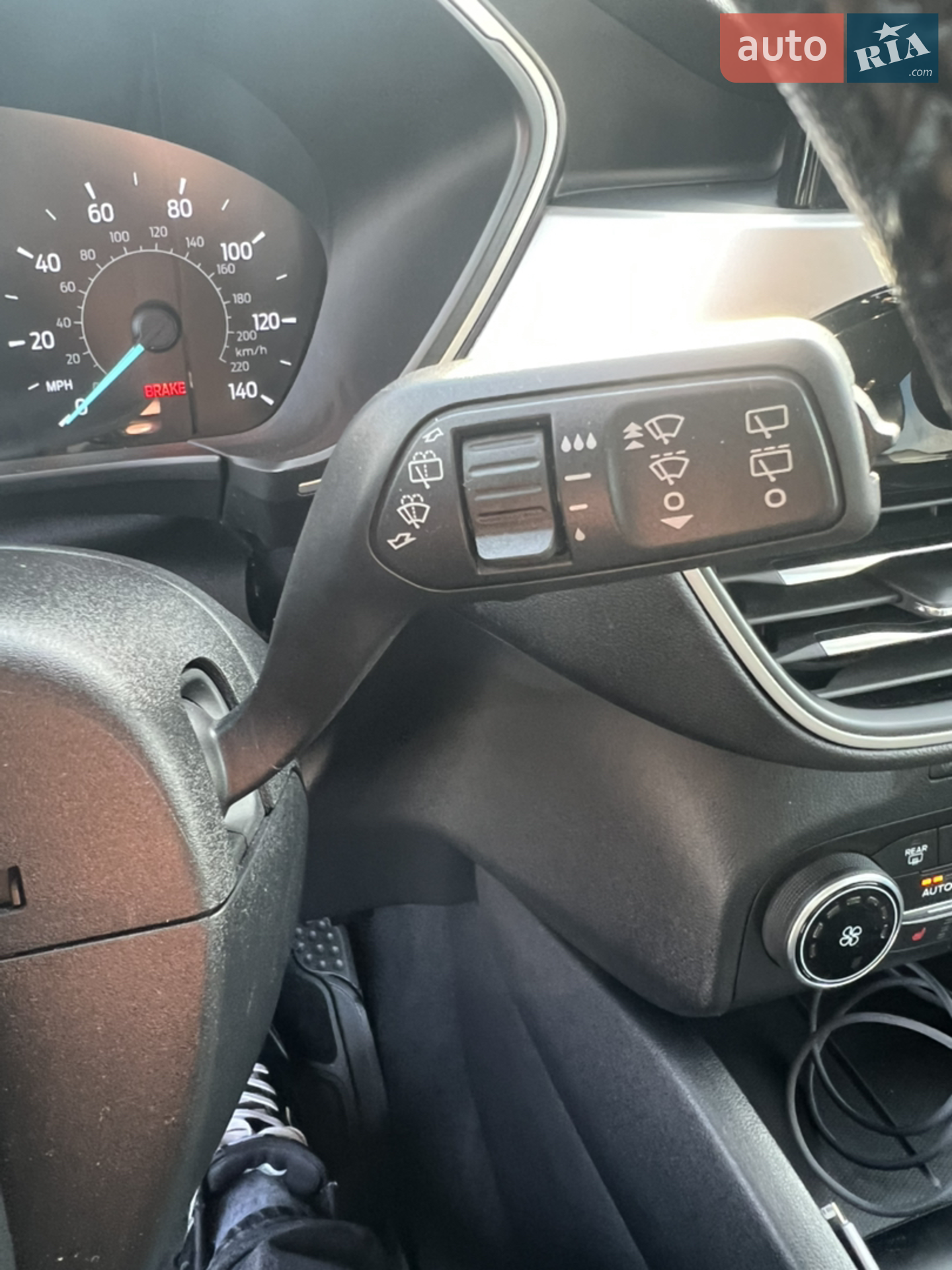 2019 Ford Escape - мініатюра 50