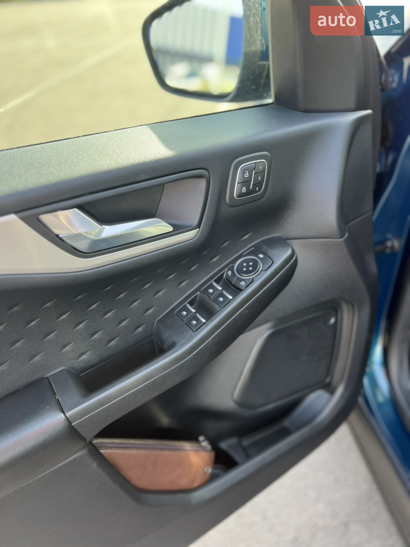 2019 Ford Escape - мініатюра 56