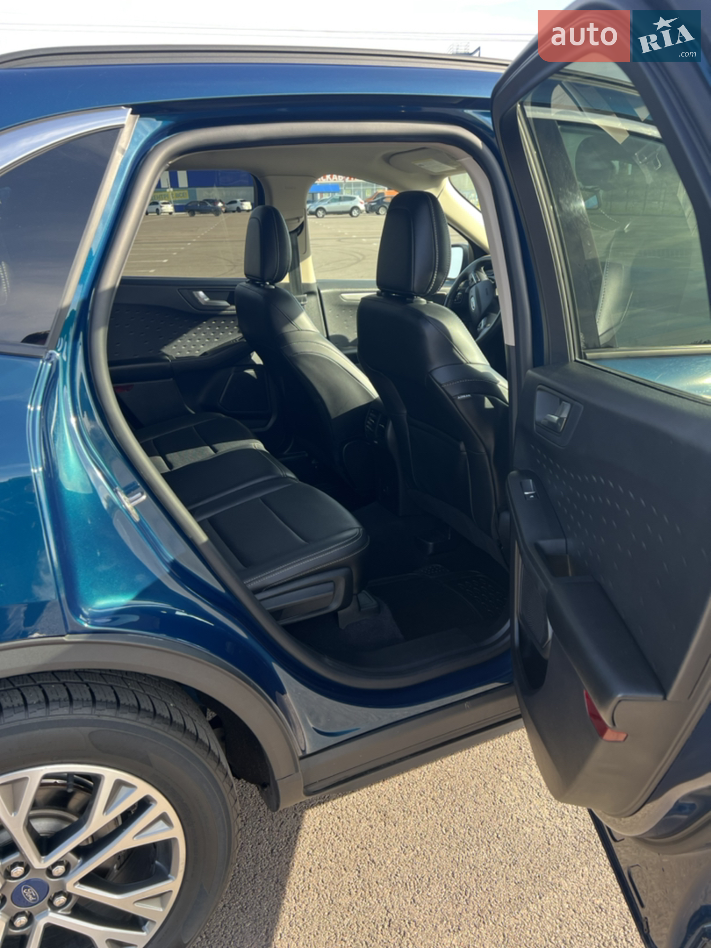 2019 Ford Escape - мініатюра 59