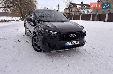 Позашляховик / Кросовер Ford Escape 2024 в Києві