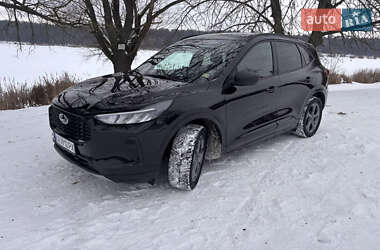 Позашляховик / Кросовер Ford Escape 2024 в Києві