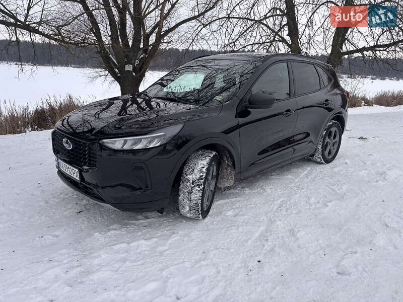Внедорожник / Кроссовер Ford Escape 2024 в Киеве