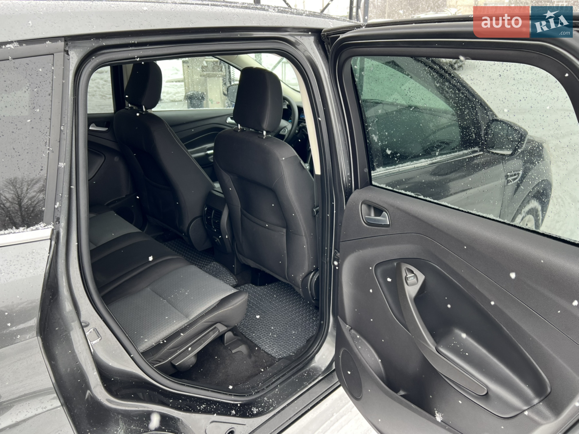 2018 Ford Escape - мініатюра 12
